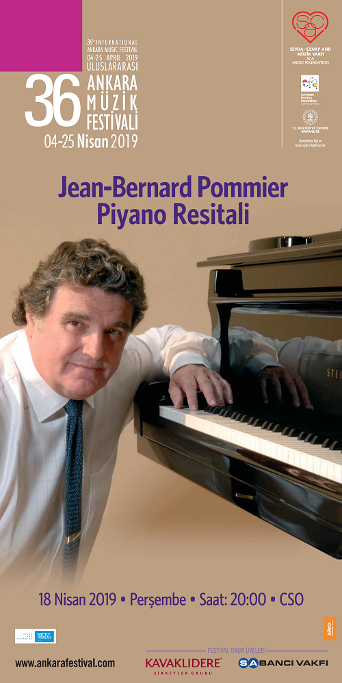 bernart pommie