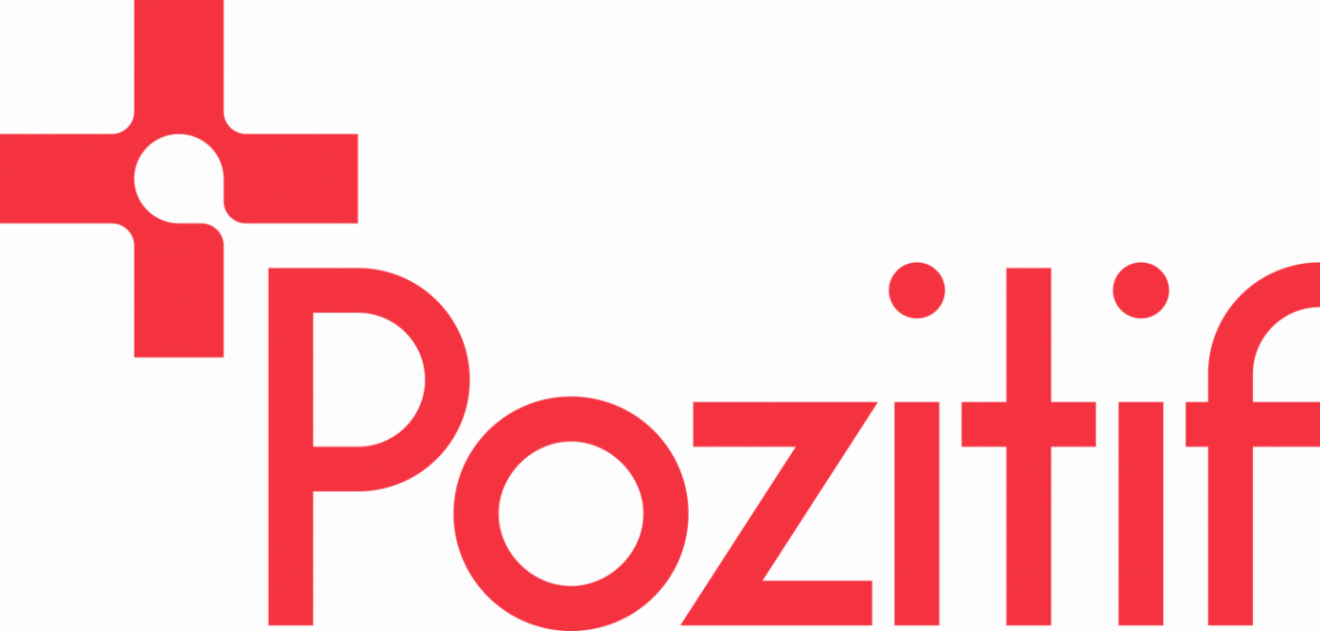 Onelove red. Pozitif логотип. POZITIFF logo.