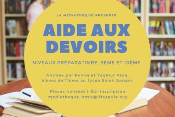 AIDE AUX DEVOIRS