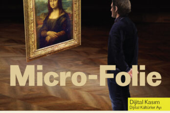 NOVEMBRE NUMÉRIQUE – MUSÉE NUMERIQUE : MICRO-FOLIE