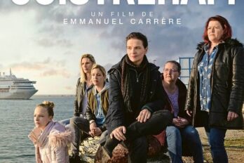 CINÉMA : OUISTREHAM