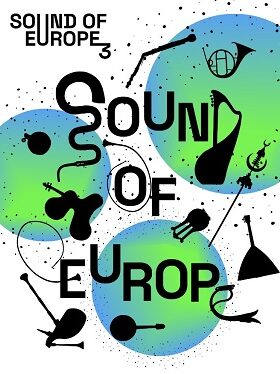 Müzik: Sound of Europe #3