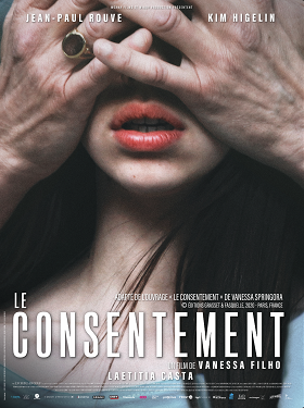 SİNEMA KULÜBÜ ǀ Le consentement