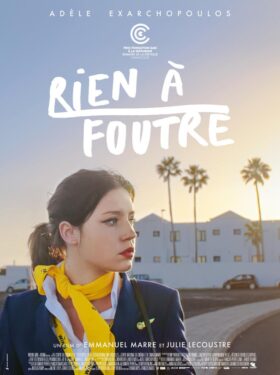 IF İZMİR SİNEMA KULÜBÜ: RIEN À FOUTRE